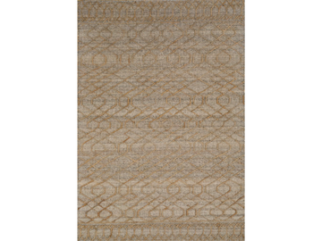 BESPOKE SILE PDJW-42 - Rectangular fabric rug by Jaipur Rugs - view 2